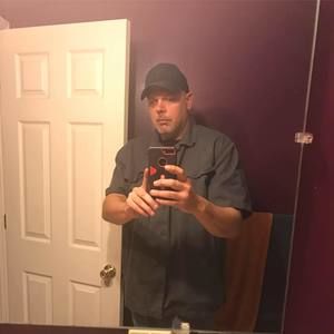 Meet your Posher, Ronald